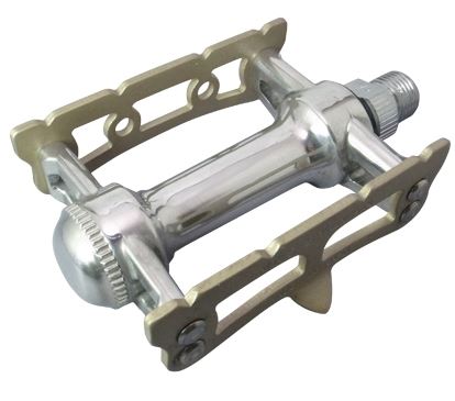 MKS Prime Sylvan Track Pedals