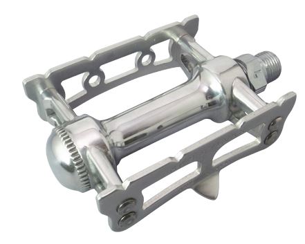 MKS Prime Sylvan Track Pedals