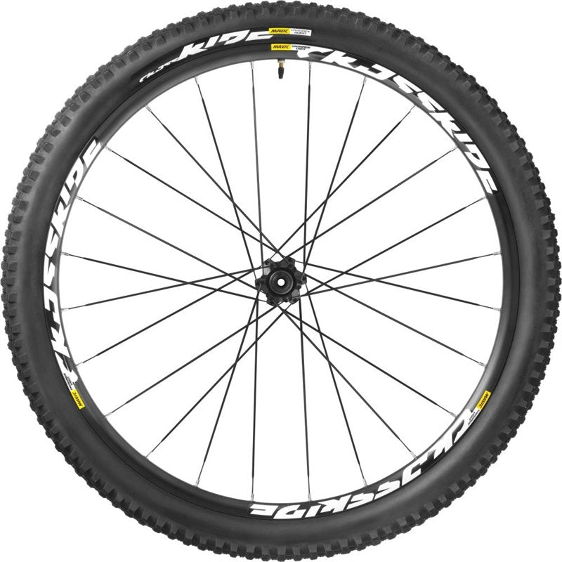 MAVIC 16 クロスライド ライト MTB WS~WTS~27.5~INTL