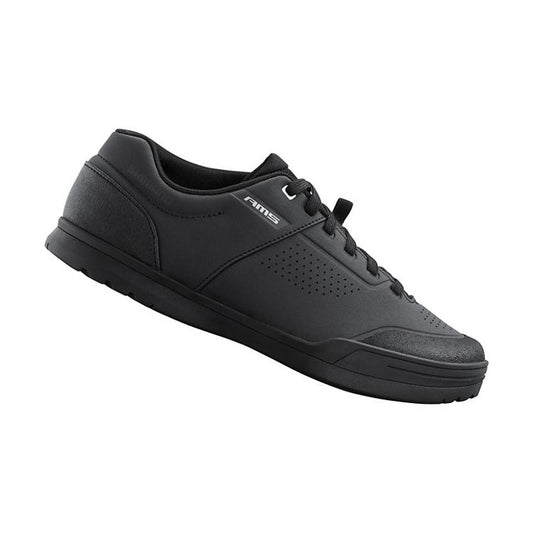 Shimano SH-AM503 MTB Shoes-Black