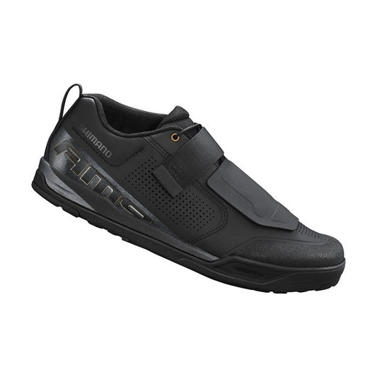 Shimano SH-AM903 MTB Shoes-Black