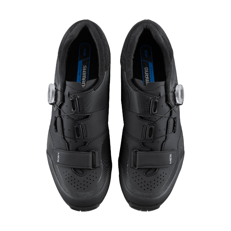 Shimano SH-ME502 Shoes-Black