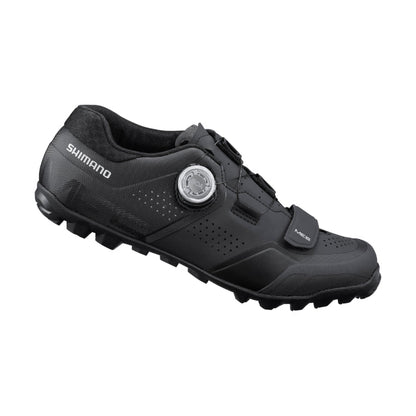 Shimano SH-ME502 Shoes-Black