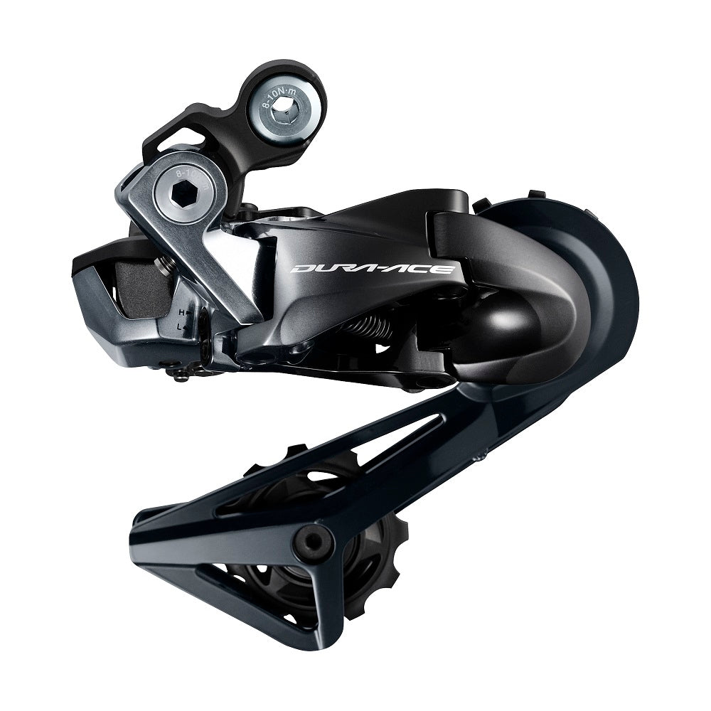 Shimano Dura Ace-DI2 R Derailleur-RD-R9150-SS