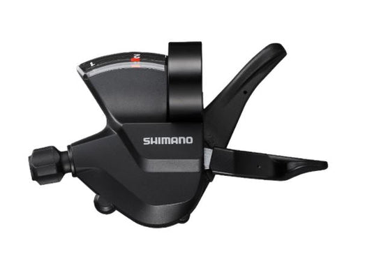 Shimano Altus 2SP Shift Lever-Right-SL-M315-L