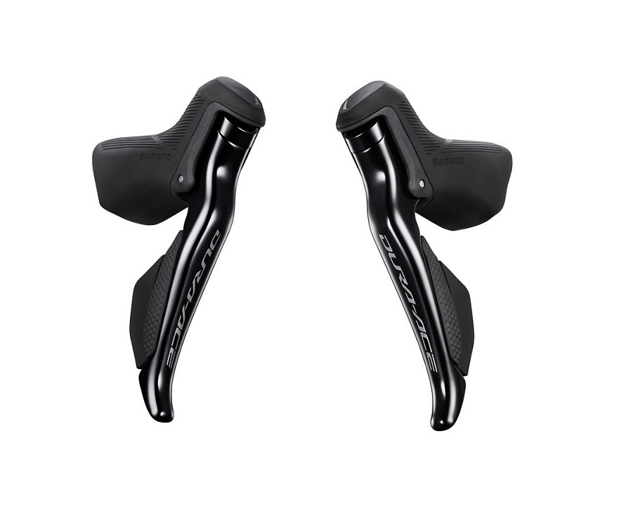 Shimano Dura Ace 2X12 Speed Shift/Brake Lever Set-ST-R9250