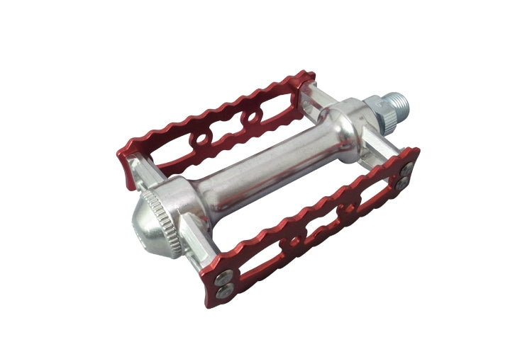 mks touring pedals MKS Sylvan Touring Pedals (Black/Silver)