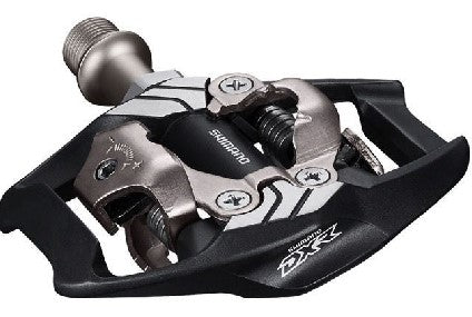 SHIMANO DXR SPD 踏板-PD-MX70