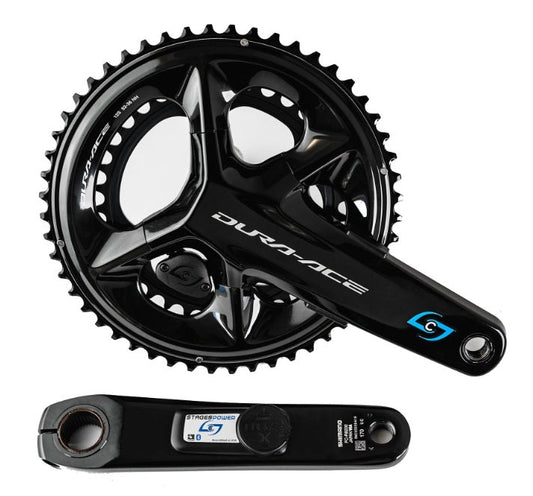 Stages Dura Ace R9200