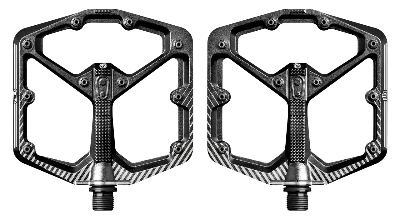 Crank Brothers Stamp 7 Pedals