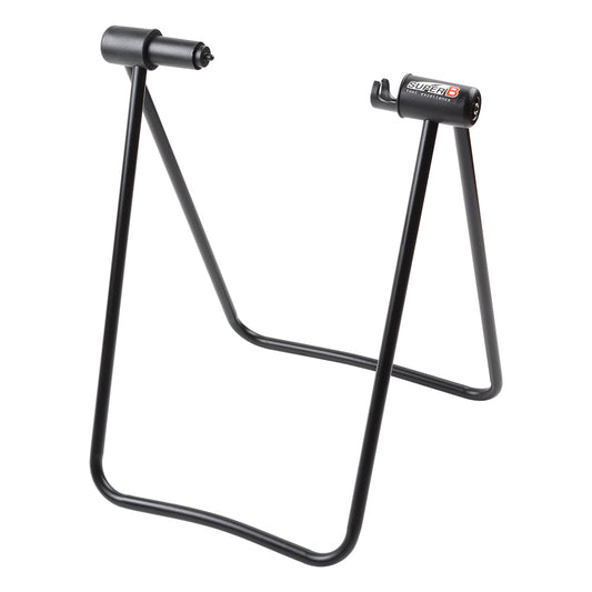 Super B Bike Storage Stand~Tb-1915 (For quick release frame)