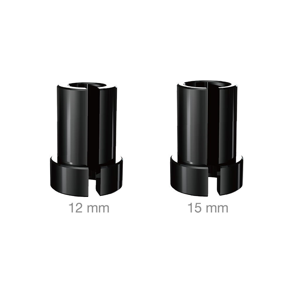 MTB DH Rear Shock DU Bushing Kit 12mm Inner Diameter 15mm MTB DH Rear Shock DU Bushing Kit 12mm Inner Diameter 15mm