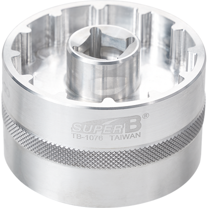 Super B Bottom Bracket Tool TB-1076