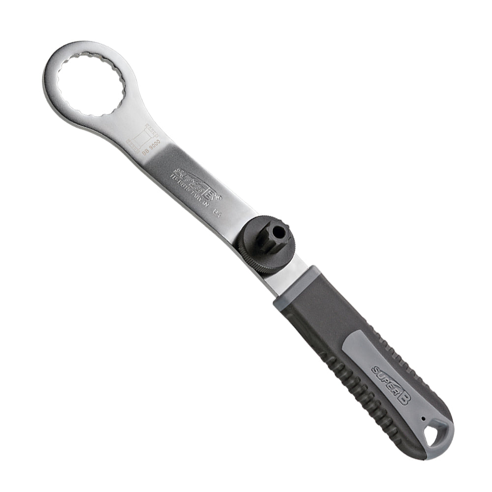 Super B Shimano DA 9000 BB Wrench~TB-BB15