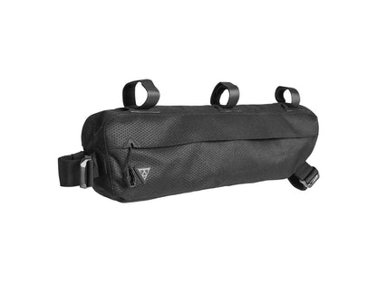 Topeak Midloader Frame Mount Bikepacking Bag