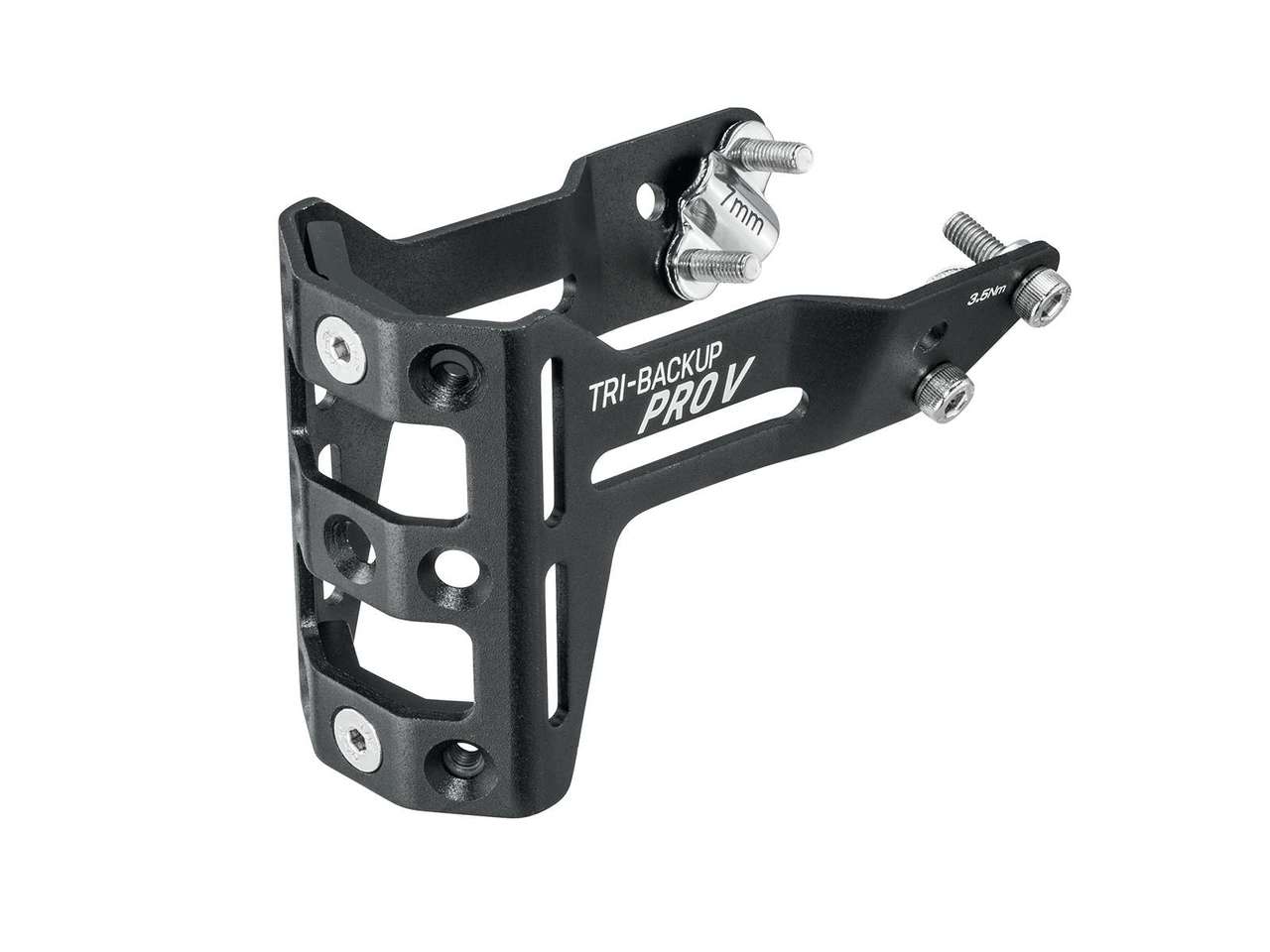 Topeak TRI-Backup PRO V AL Hydration Multi Mount