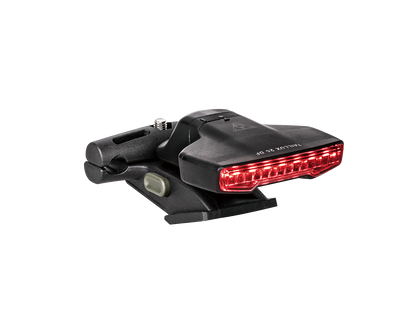Topeak Taillux 25 DF USB Rear Light