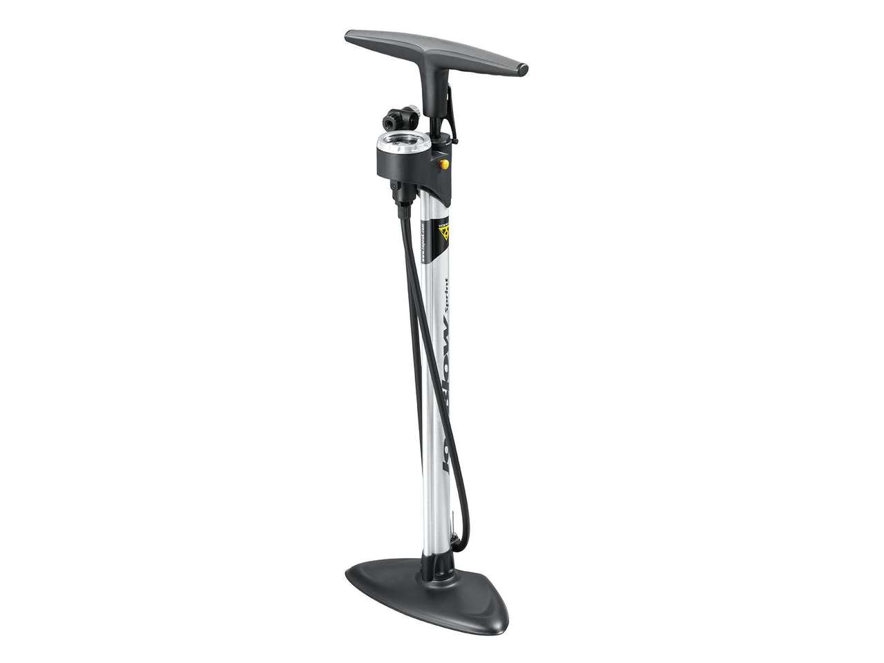 Topeak Joeblow Sprint Floor Pump-TJB-SPT