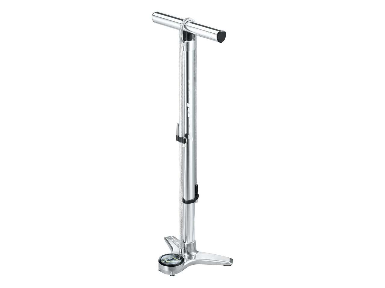 Topeak Joeblow X.O. Full Metal Floor Pump-TJB-XO