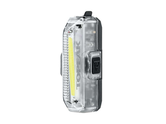 Topeak Whitelite Aero Usb 1W Light-TMS082