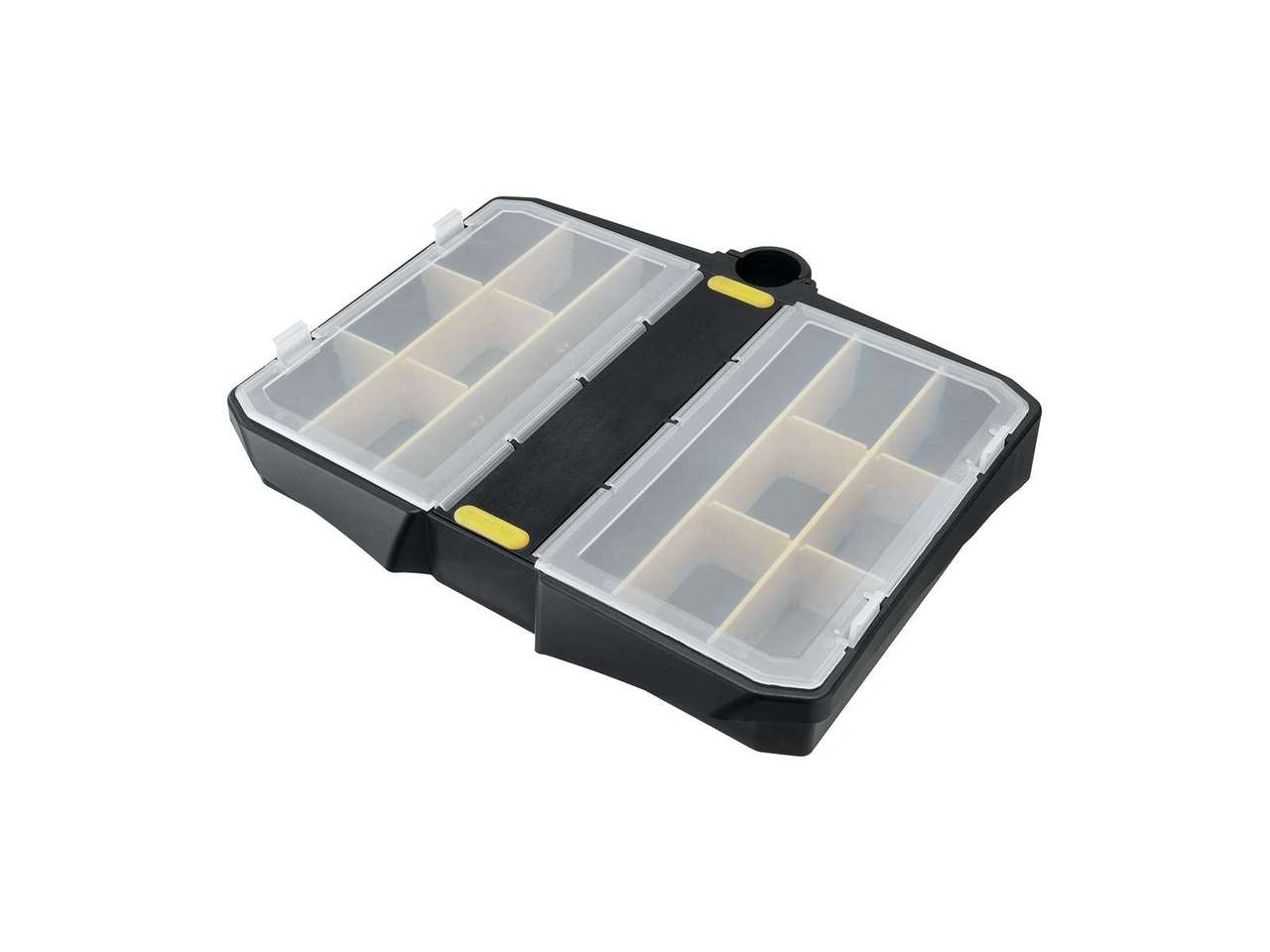 Topeak Prepstation Tool Tray With Lid Top Layer