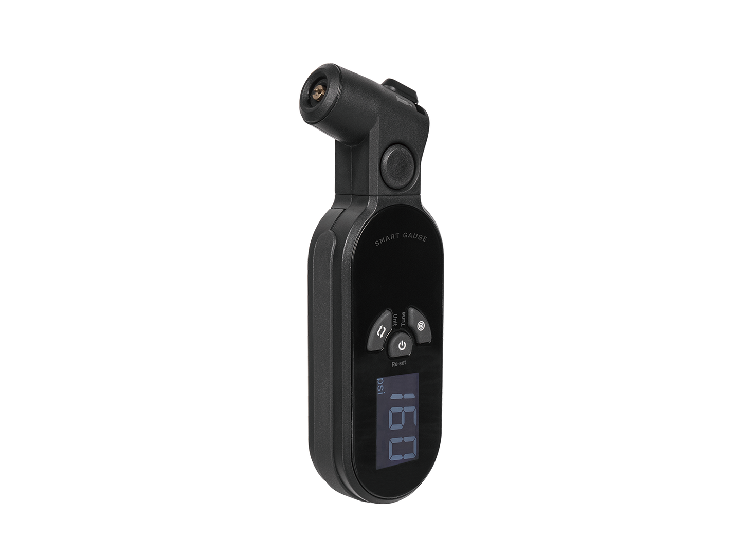 Topeak Smartgauge D2X