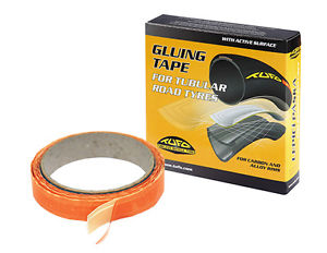 Tufo Gluing Tape For EXTReme Tubulaes~19mmx2m