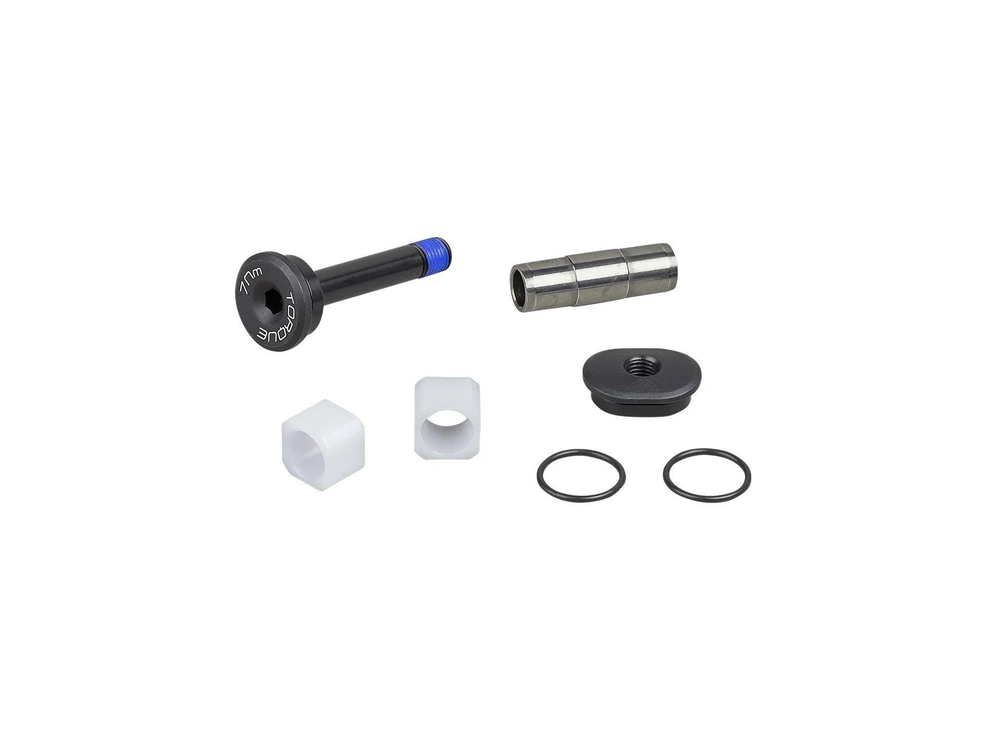 Latch Nobfor Anti Rotation Trek Supercaliber 29 Mid-Strut Anti-Rotation Hardware – On9bike