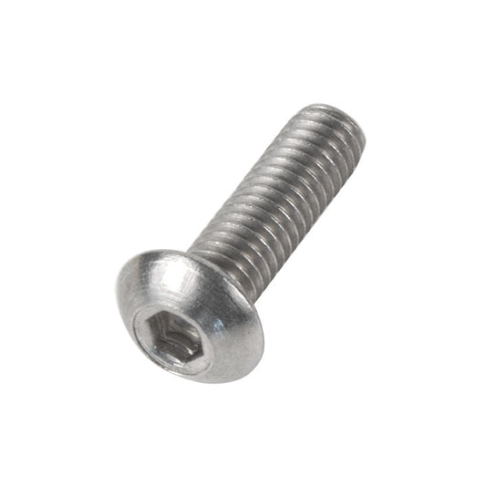 Trek Lync M4x0.7x14mm Rear Wire Cover Assembly Screw Long