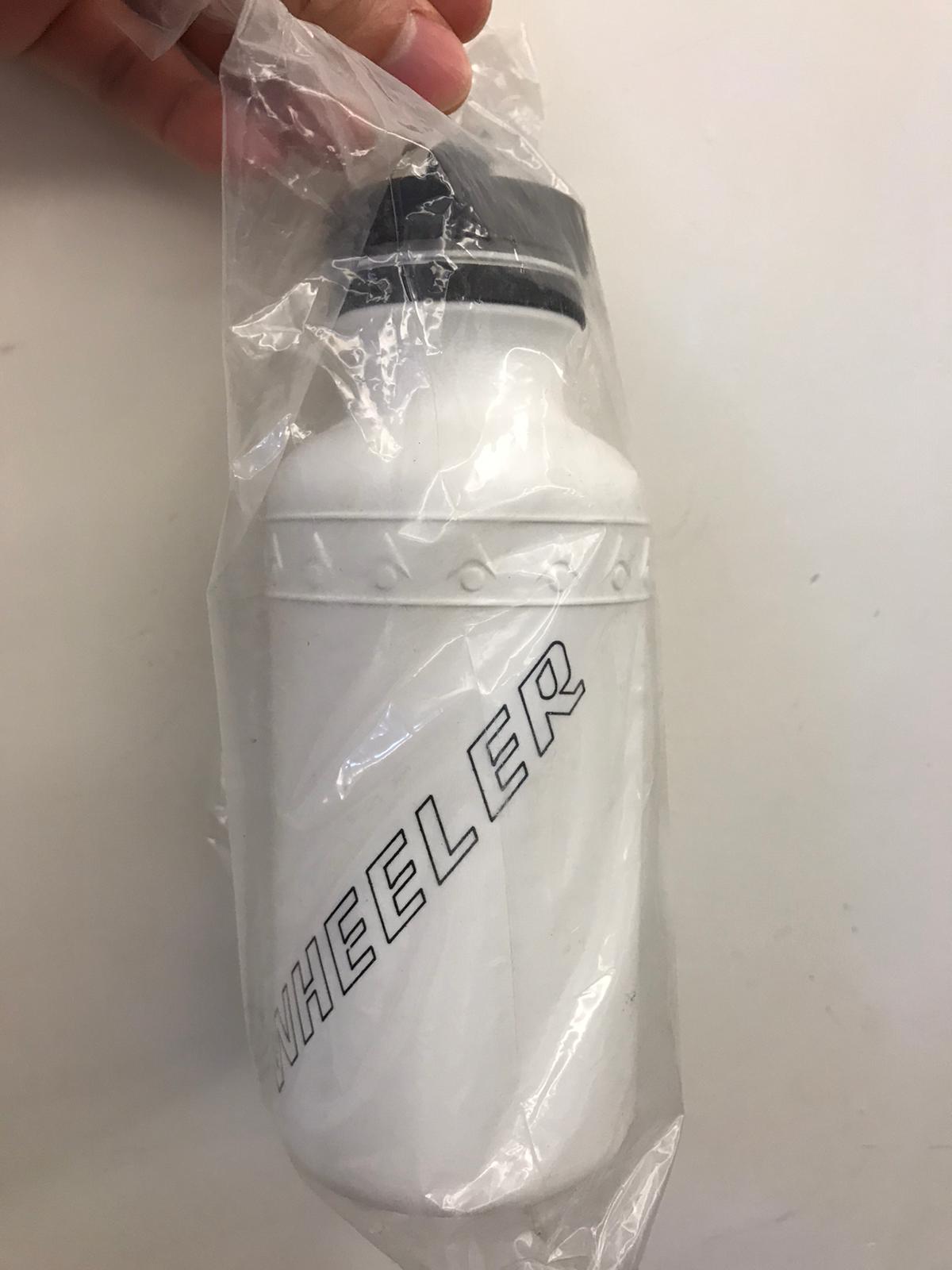 Wheeler Water Bottle -500ml