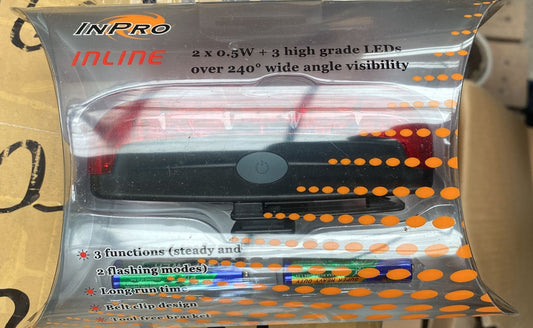 Inpro Fl140 Inpro – On9bike