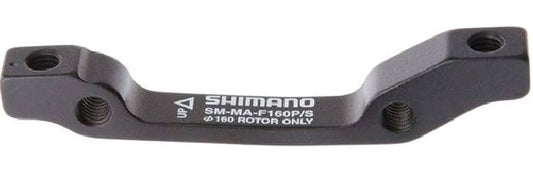 Shimano A-Standard Mount Adapter-SM-MA-F160P/S