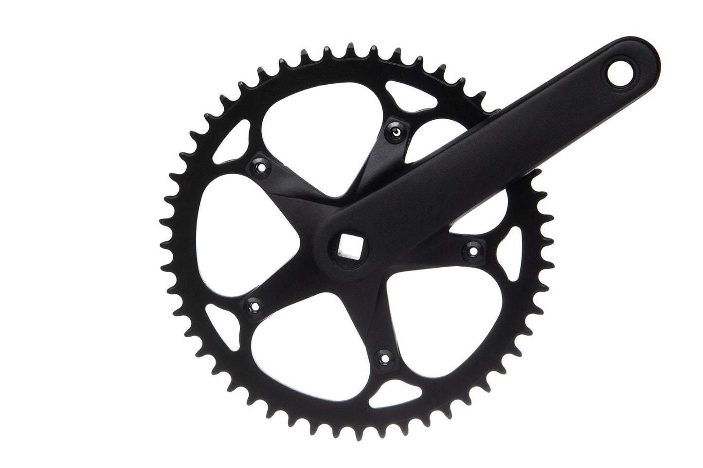 TERN BYB P8 Crankset- 170mm 52T