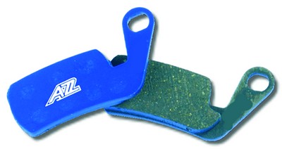 A2Z Az-140 Magura Disc Brake Pad