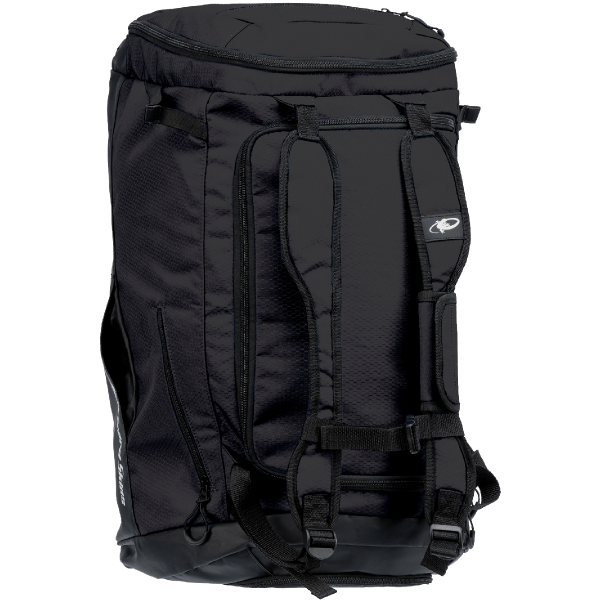 Lizard Skins Versatile Duffle Double Layer Multifunctional Sports Backpack/Handbag
