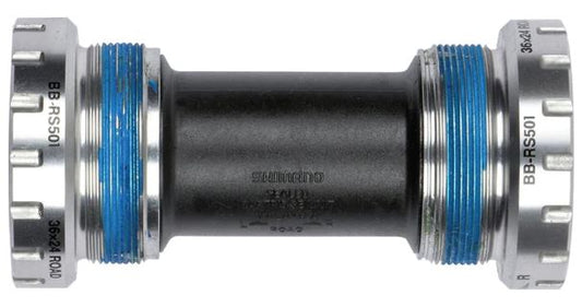 Shimano Bearing BB Set-BB-RS501-BSA