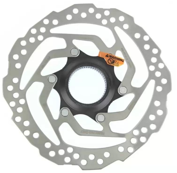 Shimano SM-RT10 Lock Disc Center Rotor