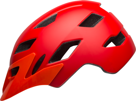 BELL Sidetrack Child/Youth Helmet UC/UY