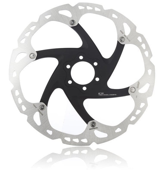 Shimano XT Ice-Tech 6 Holes Disc-SM-RT86