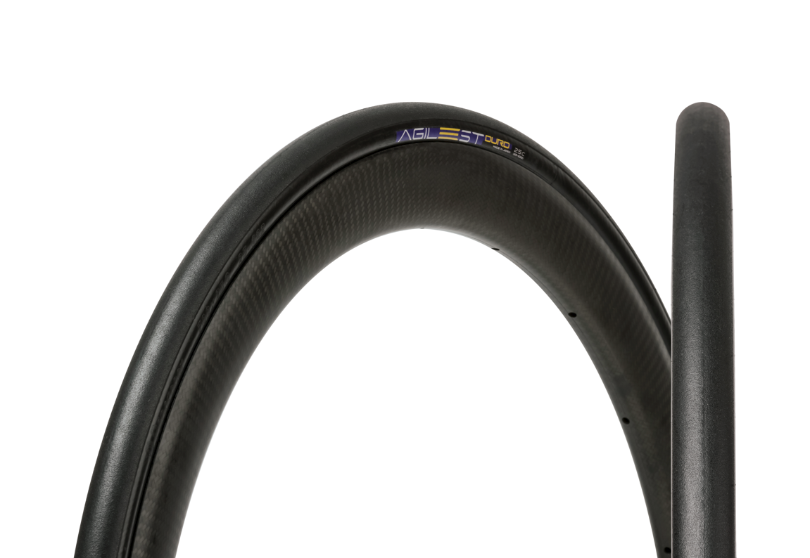 Panaracer Tire Agilest Duro Folding