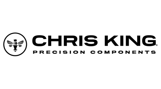 Chris King ISO B 142X12mm Rear Hub Conversion Kit~Silver