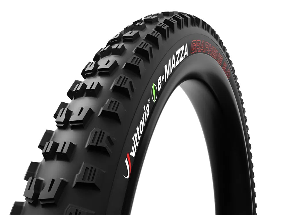 Vittoria E-Mazza G2.0 Tubeless