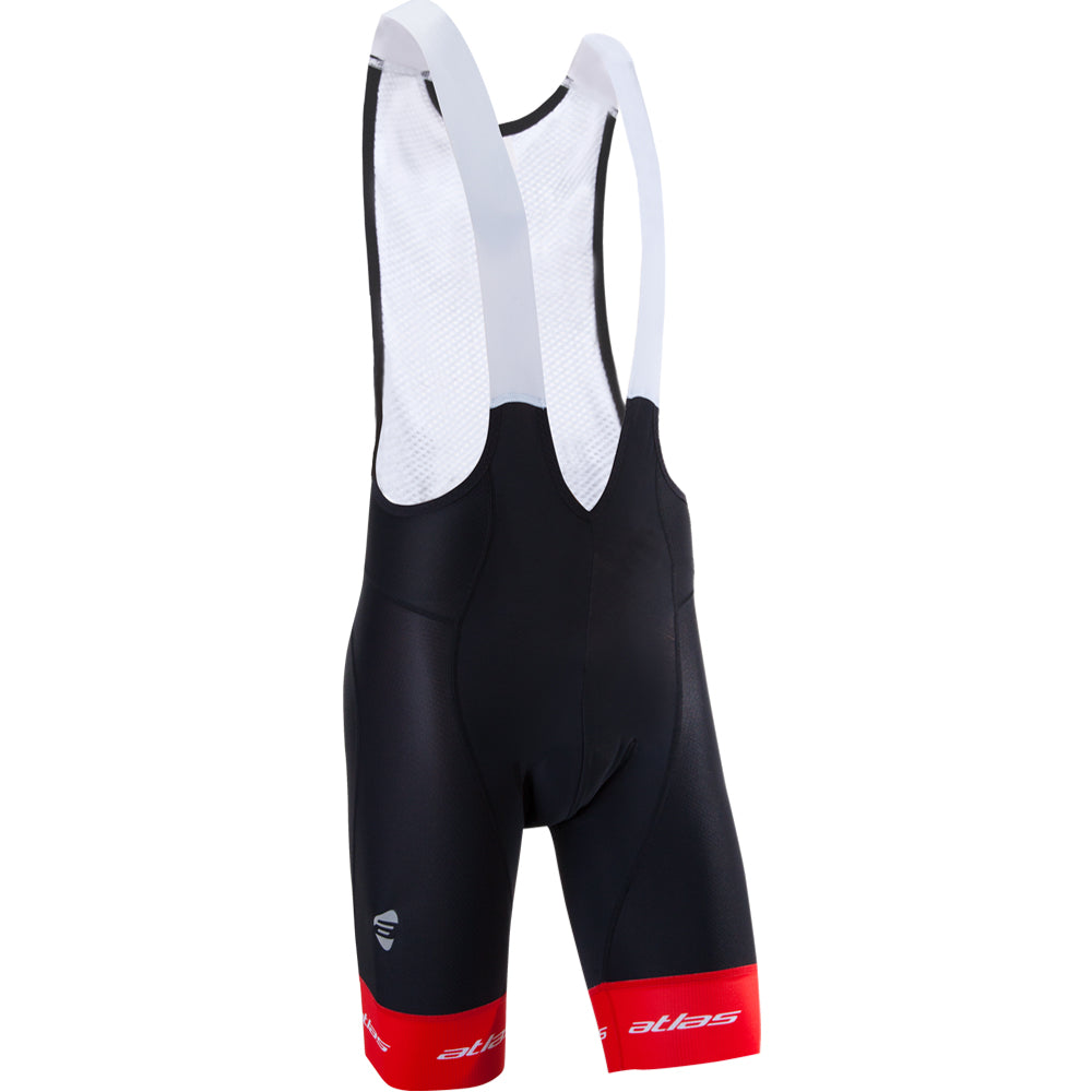 Atlas Men BIB Short HJ-7800 ,30-38C-5TH