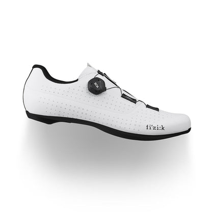 Fizik Tempo Overcurve R4 wide RoadBike shoes /TPR4OXW1K