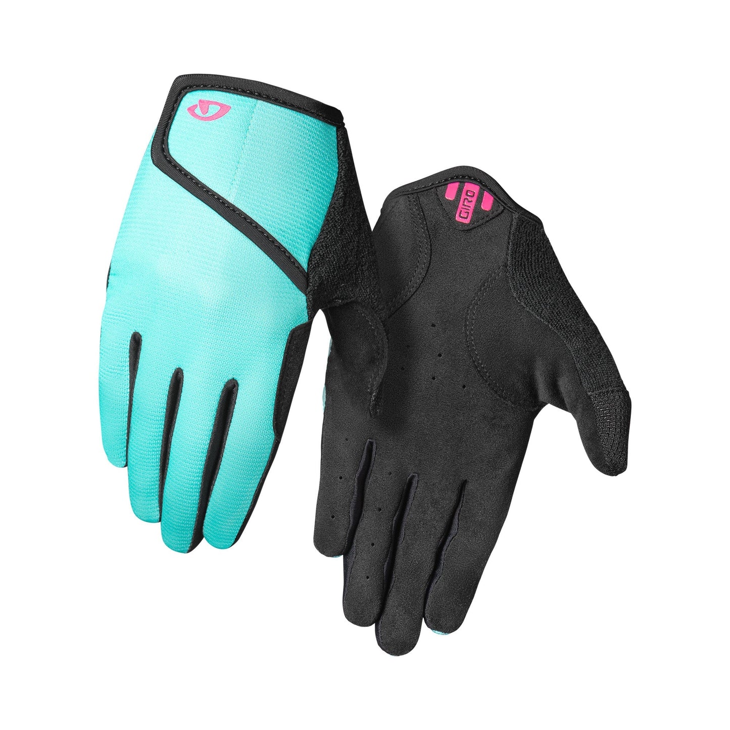 Giro Dnd JR II Kids Gloves