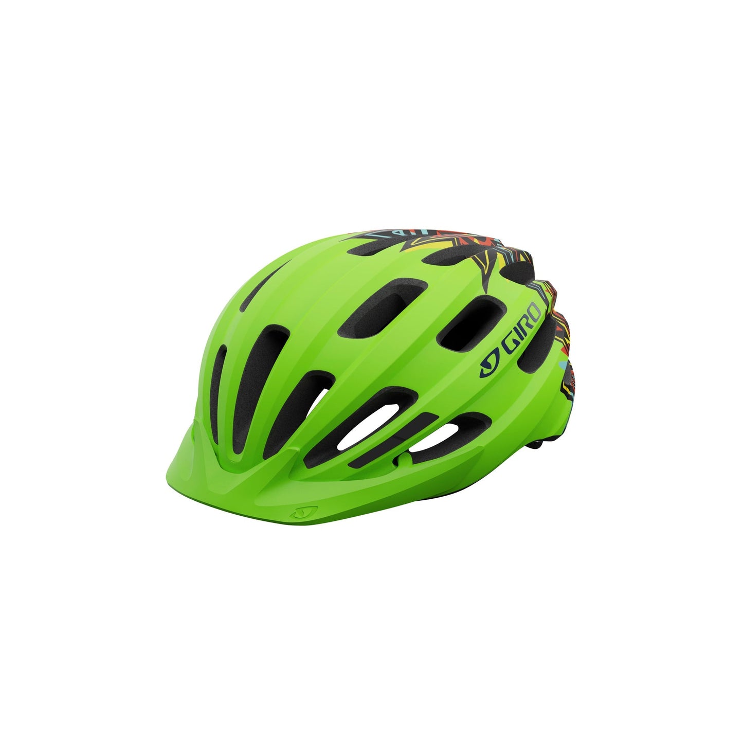 Giro Hale Kid Helmet UY 50-57cm