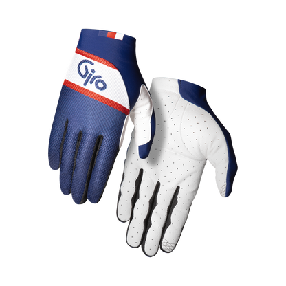 Giro 2022 Trixter Long Gloves