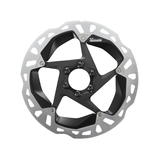 Shimano XTR 6-Bolt Rotor For Disc Brake