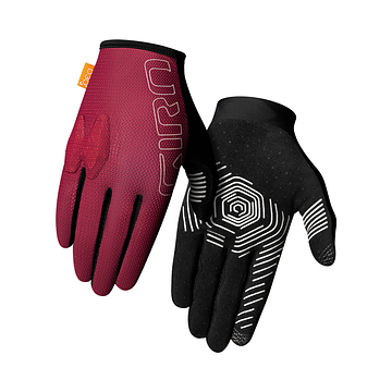 Giro Rodeo Shorts Gloves