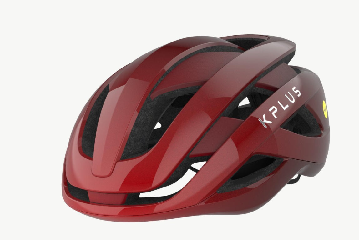 KPLUS S015 Alpha Road Helmet